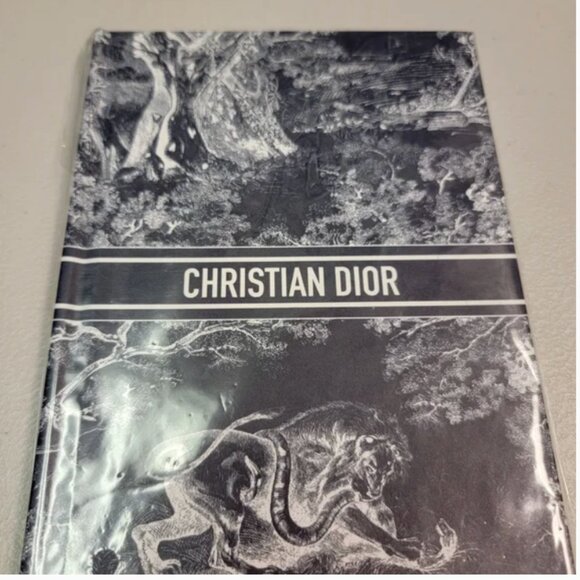 DIOR Notebook NIP - Picture 2 of 4